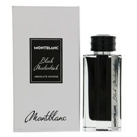 Black Meisterstuck by Mont Blanc