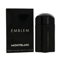 Mont Blanc Emblem by Mont Blanc