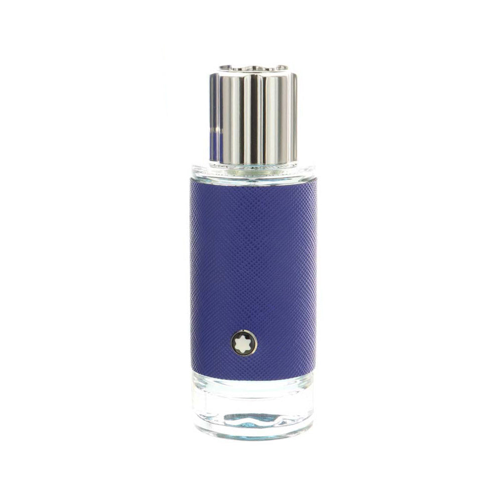 Mont Blanc Explorer Ultra Blue by Mont Blanc