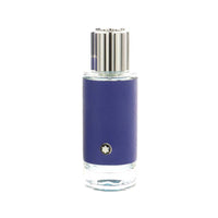 Mont Blanc Explorer Ultra Blue by Mont Blanc