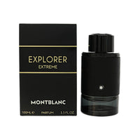Mont Blanc Explorer Extreme By Montblanc