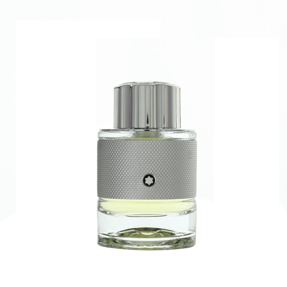 Mont Blanc Explorer Platinum by Mont Blanc