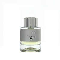 Mont Blanc Explorer Platinum by Mont Blanc
