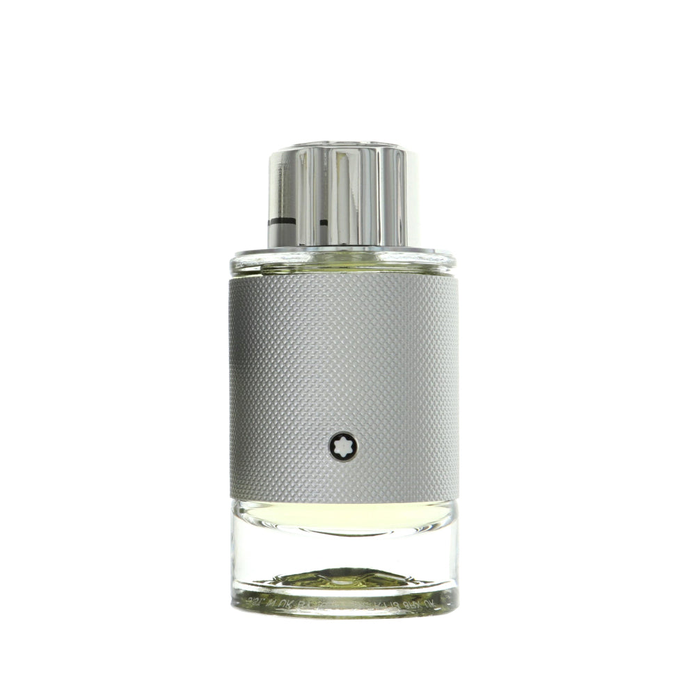 Mont Blanc Explorer Platinum by Mont Blanc