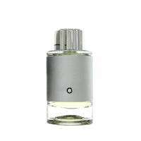 Mont Blanc Explorer Platinum by Mont Blanc