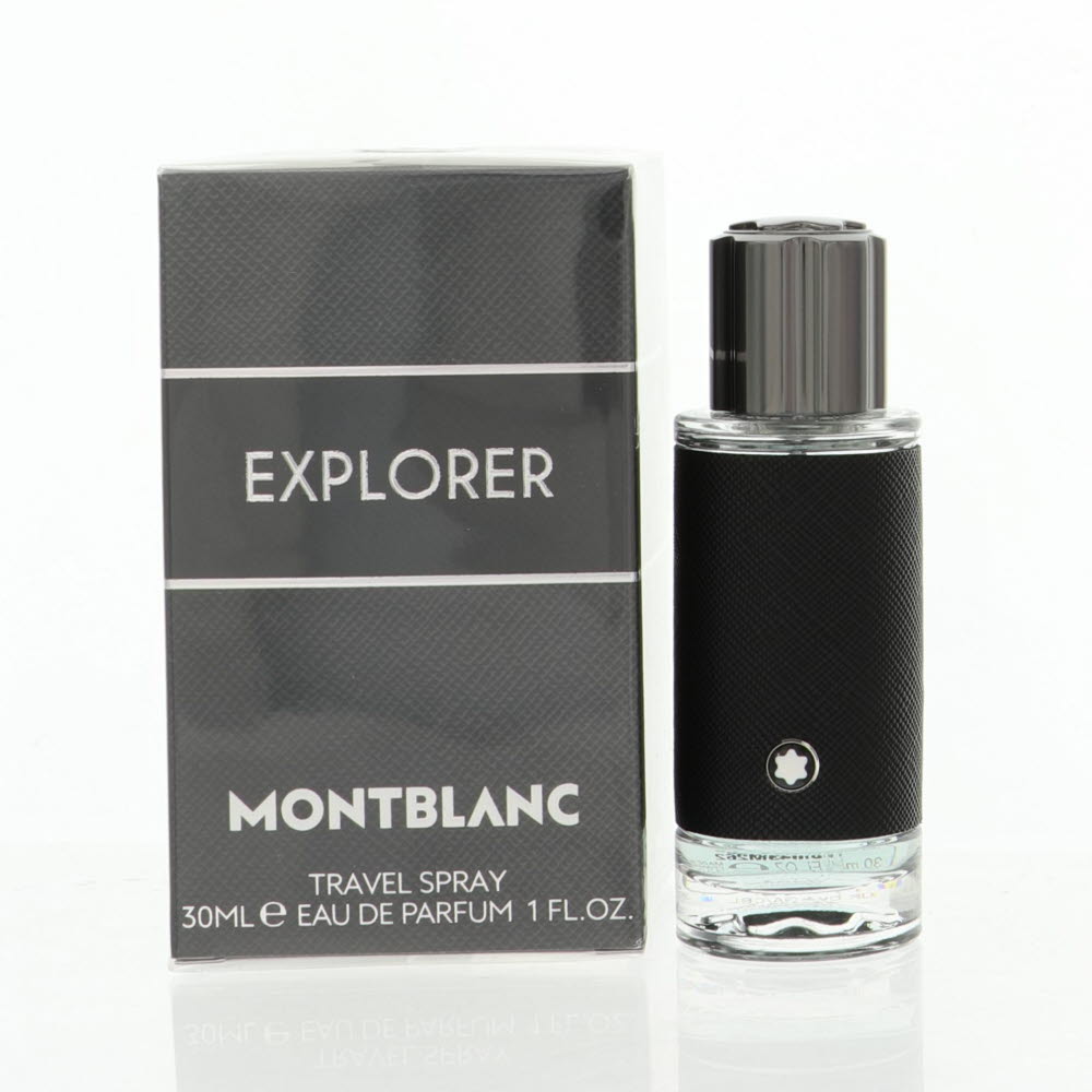 Mont Blanc Explorer by Mont Blanc