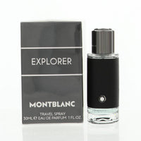 Mont Blanc Explorer by Mont Blanc