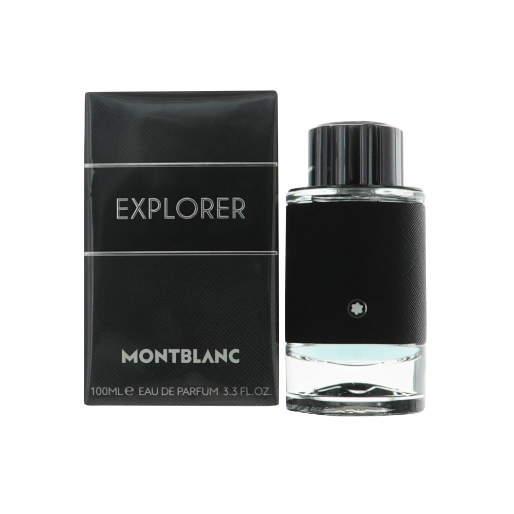 Mont Blanc Explorer by Mont Blanc