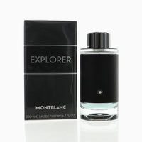 Mont Blanc Explorer by Mont Blanc