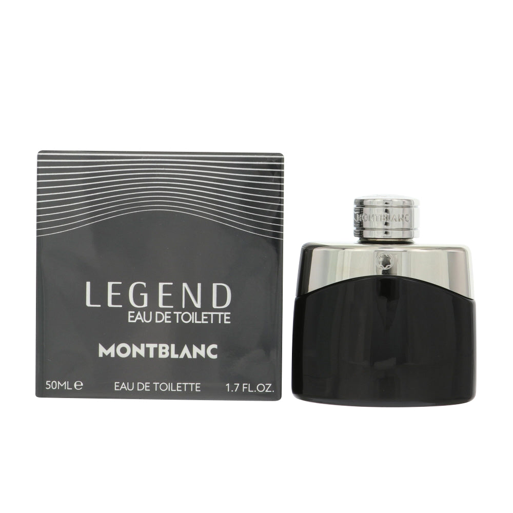 Mont Blanc Legend by Mont Blanc