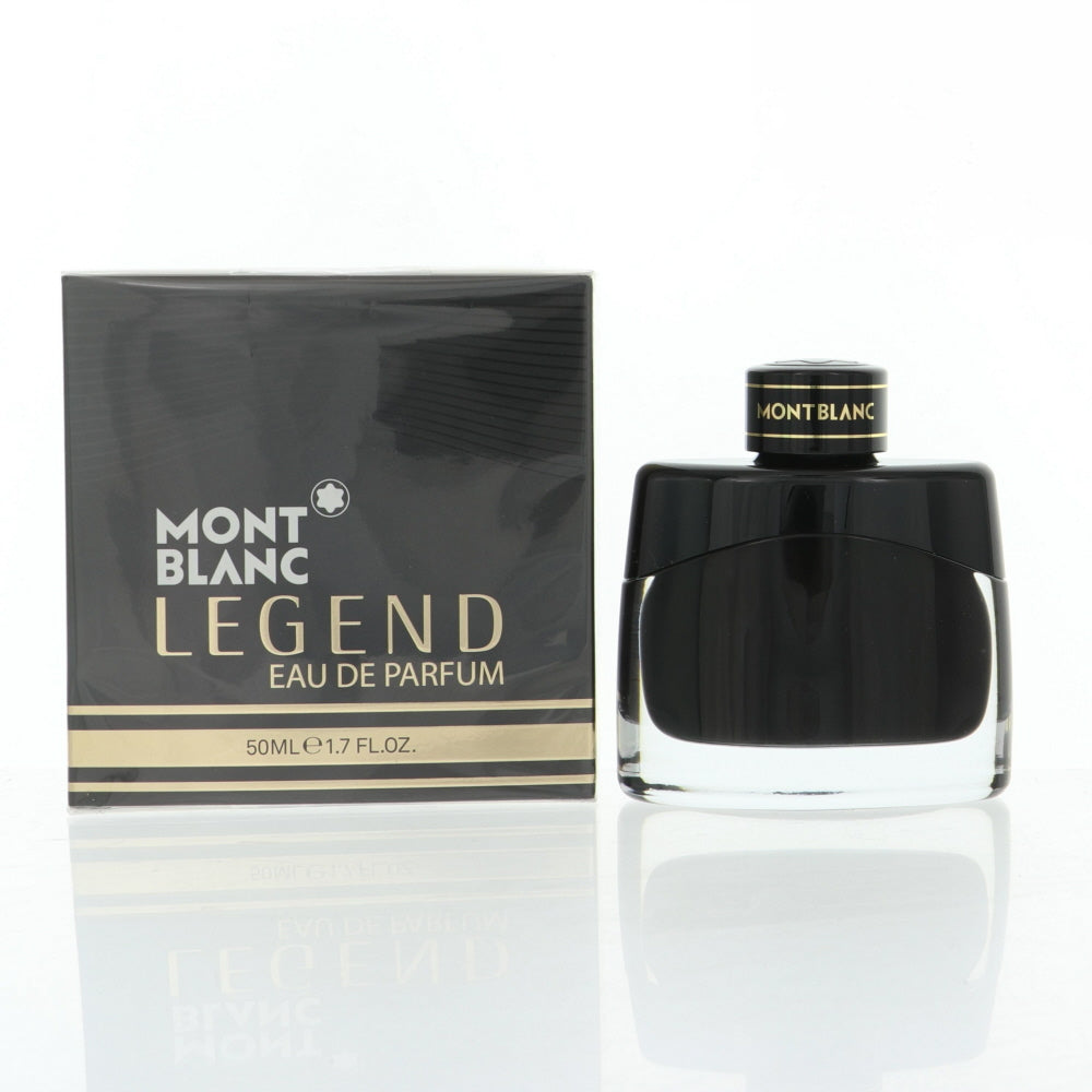 Mont Blanc Legend by Mont Blanc