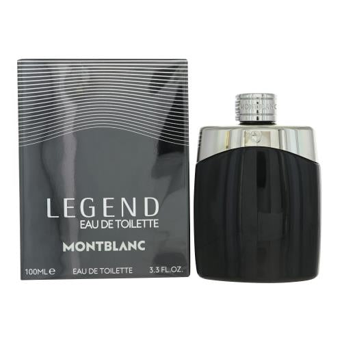 Mont Blanc Legend by Mont Blanc