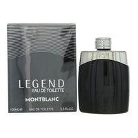 Mont Blanc Legend by Mont Blanc