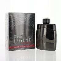 Mont Blanc Legend Intense by Mont Blanc