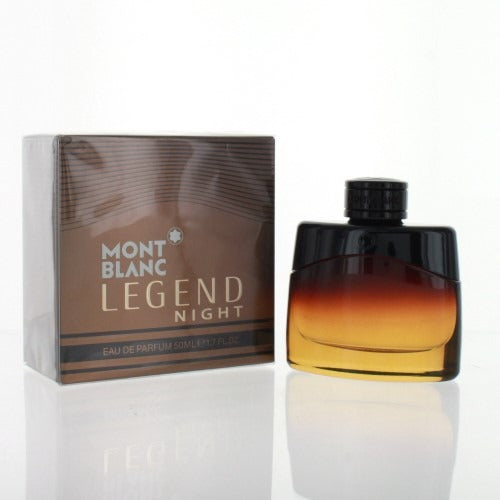 Mont Blanc Legend Night by Mont Blanc