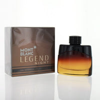 Mont Blanc Legend Night by Mont Blanc
