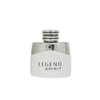 Mont Blanc Legend Spirit by Mont Blanc