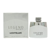Mont Blanc Legend Spirit by Mont Blanc