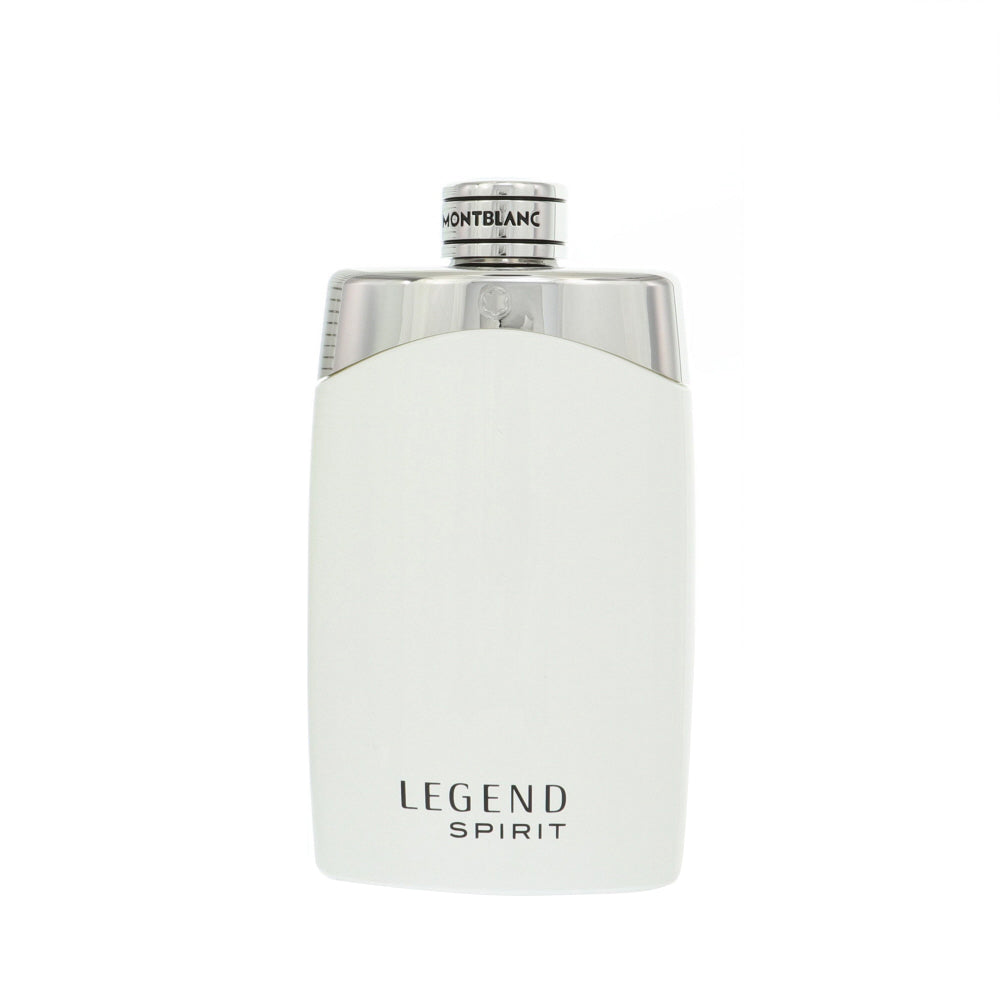 Mont Blanc Legend Spirit by Mont Blanc