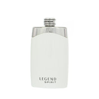 Mont Blanc Legend Spirit by Mont Blanc