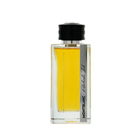 Patchouli Ink by Mont Blanc