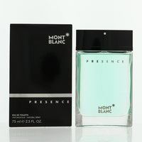 Mont Blanc Presence by Mont Blanc