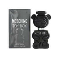 Moschino Toy Boy by Moschino