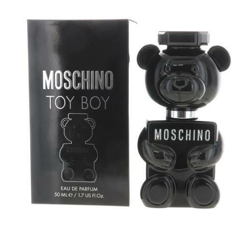 Moschino Toy Boy by Moschino