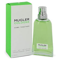 Mugler by Thierry Mugler
