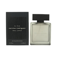 Musc Santal Intense By Narciso Rodriguez