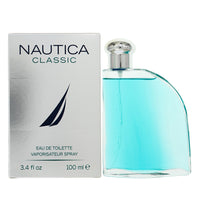 Nautica by Nautica
