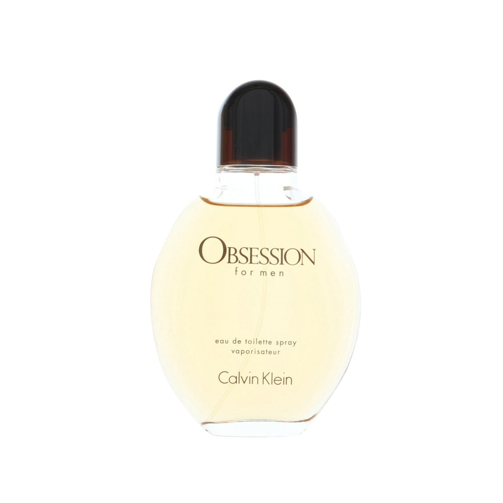 Obsession by Calvin Klein