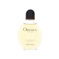 Obsession by Calvin Klein