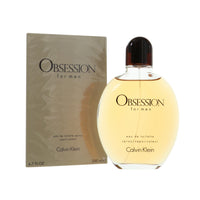 Obsession by Calvin Klein
