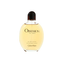 Obsession by Calvin Klein