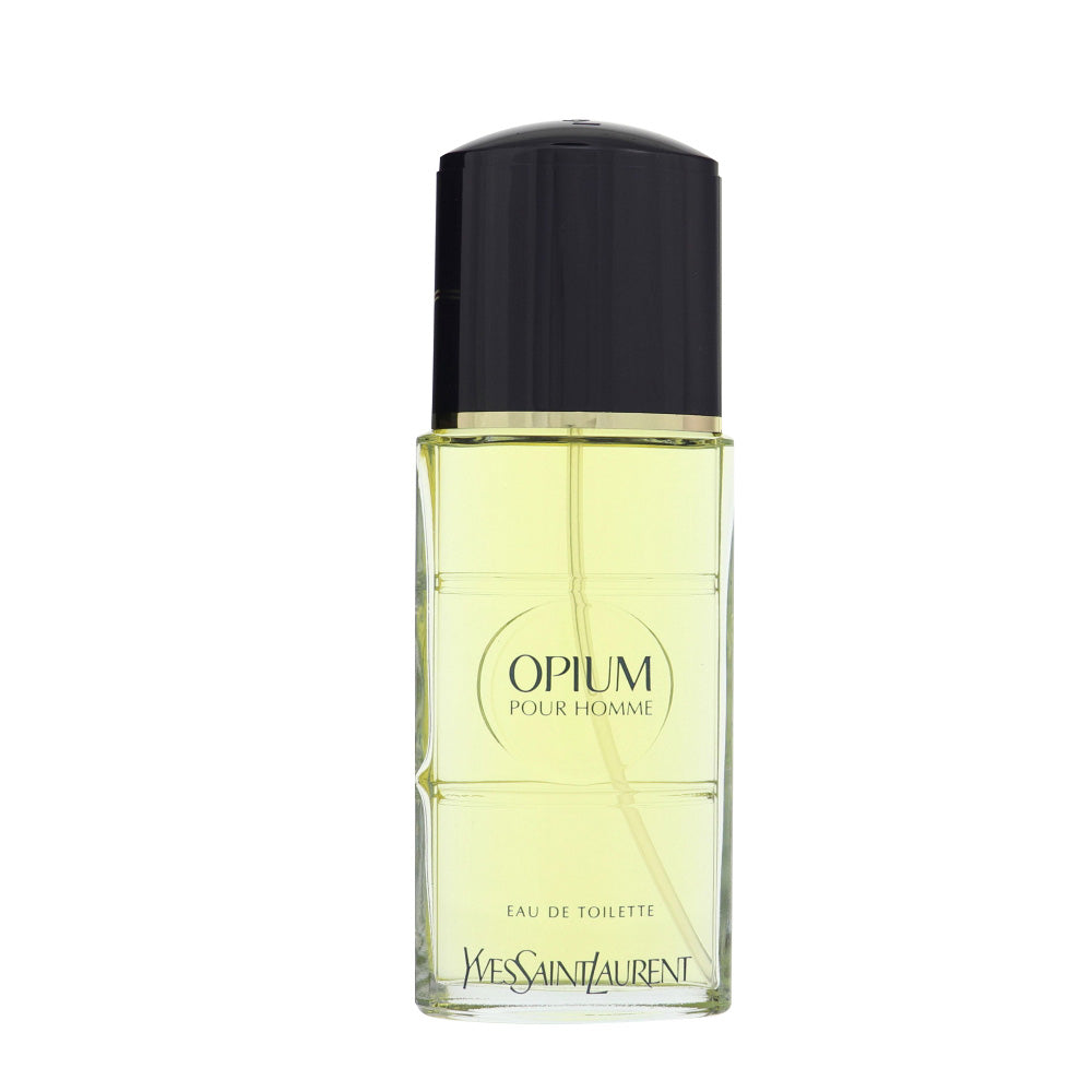 Opium by Yves Saint Laurent