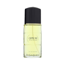 Opium by Yves Saint Laurent