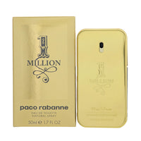 Paco Rabanne 1 Million By Paco Rabanne