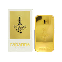 Paco Rabanne 1 Million By Paco Rabanne