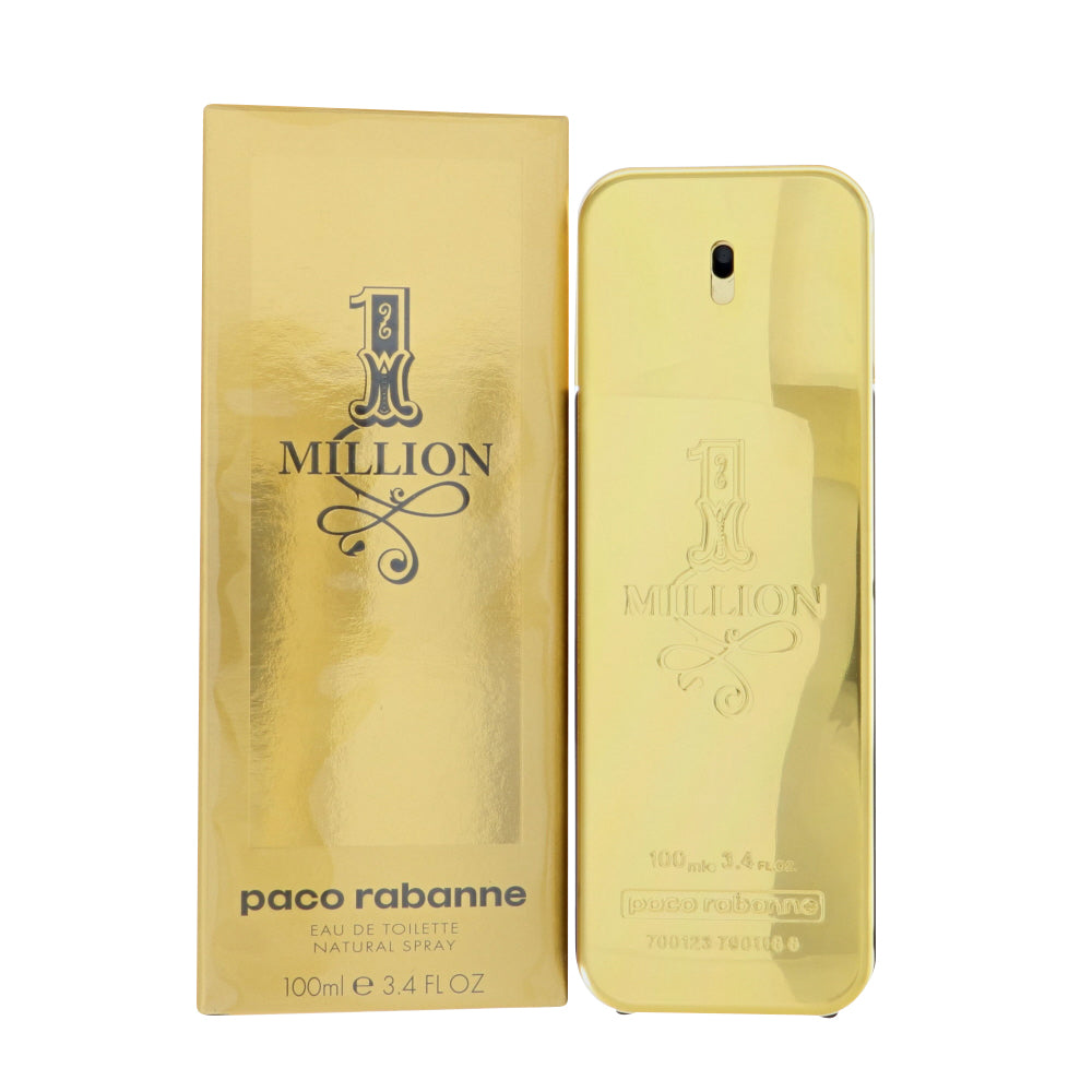 Paco Rabanne 1 Million By Paco Rabanne