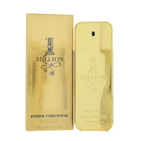 Paco Rabanne 1 Million By Paco Rabanne