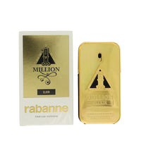 Paco Rabanne 1 Million Elixir by Paco Rabanne