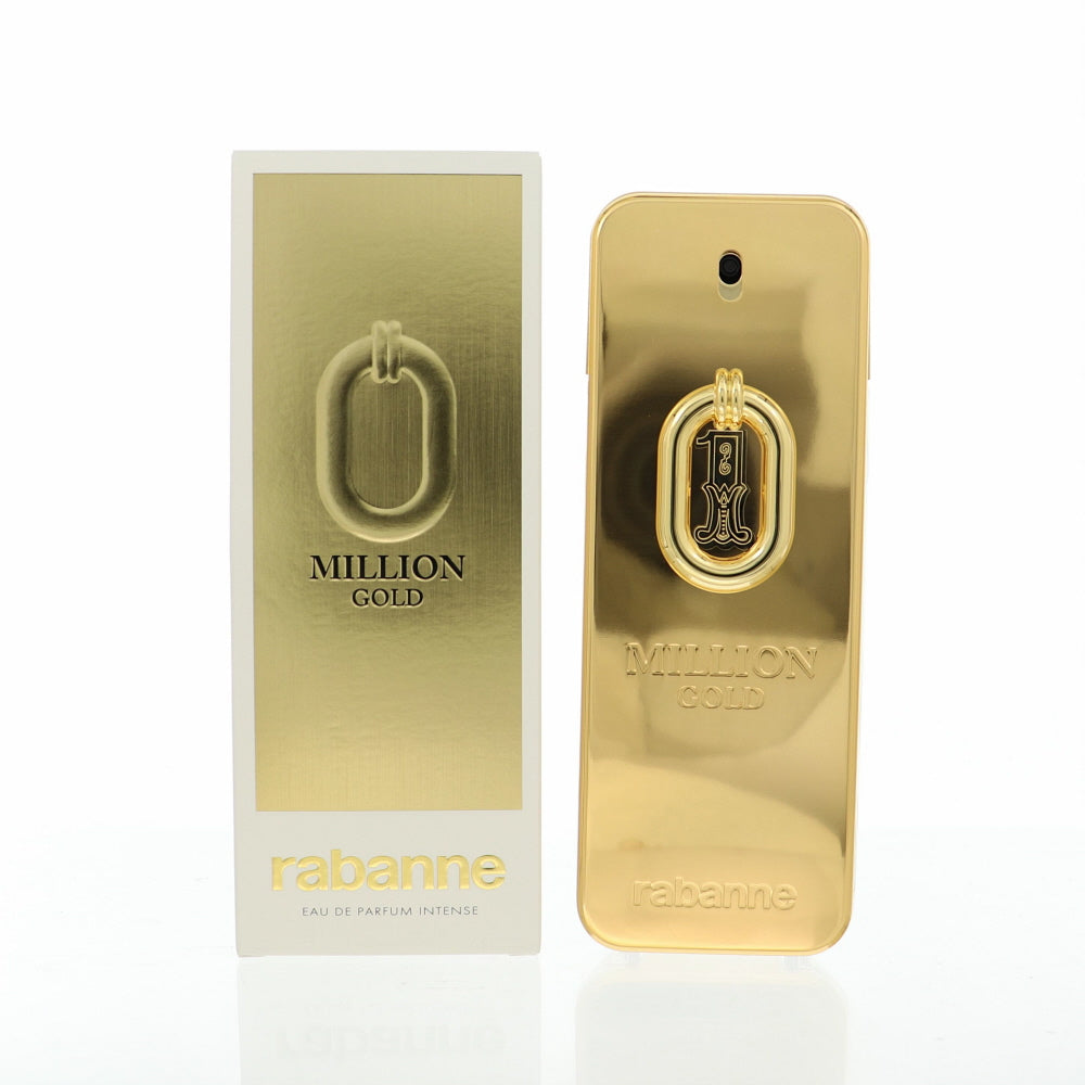 Million Gold Intense By Paco Rabanne