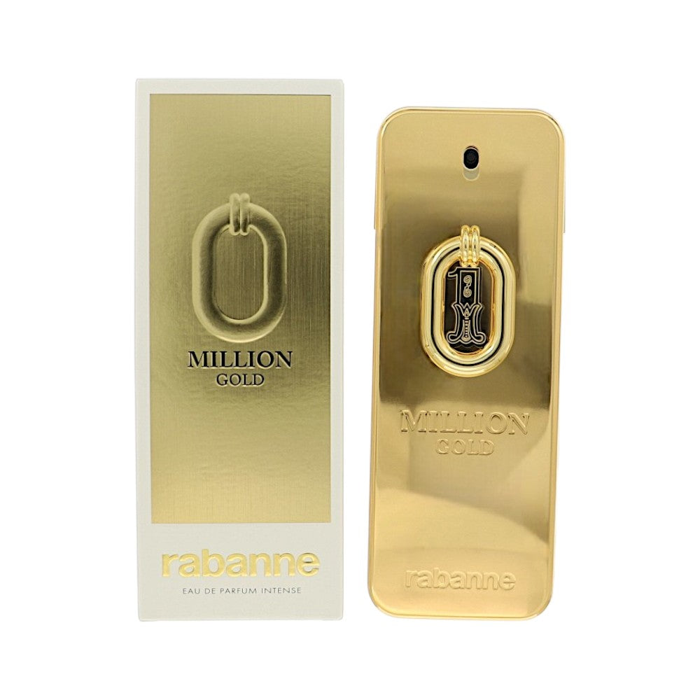 Million Gold Intense By Paco Rabanne