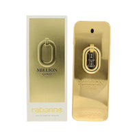 Million Gold Intense By Paco Rabanne