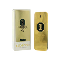 One Million Golden Oud By Paco Rabanne