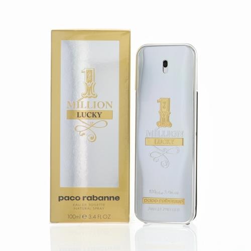 Paco Rabanne 1 Million Lucky by Paco Rabanne