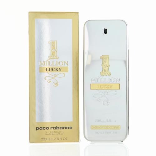 Paco Rabanne 1 Million Lucky by Paco Rabanne