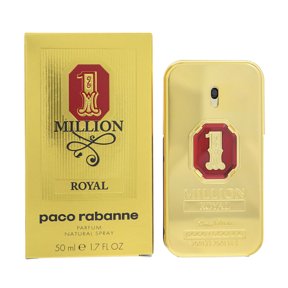 Paco Rabanne 1 Million Royal by Paco Rabanne