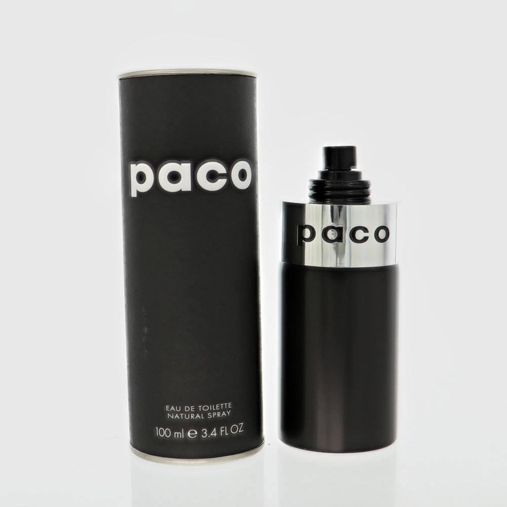 Paco by Paco Rabanne